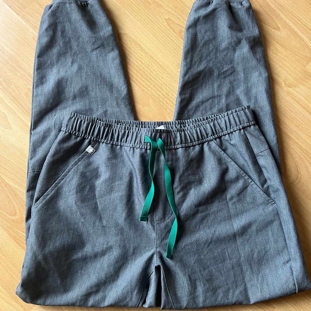 Figs Men scrub Joggers